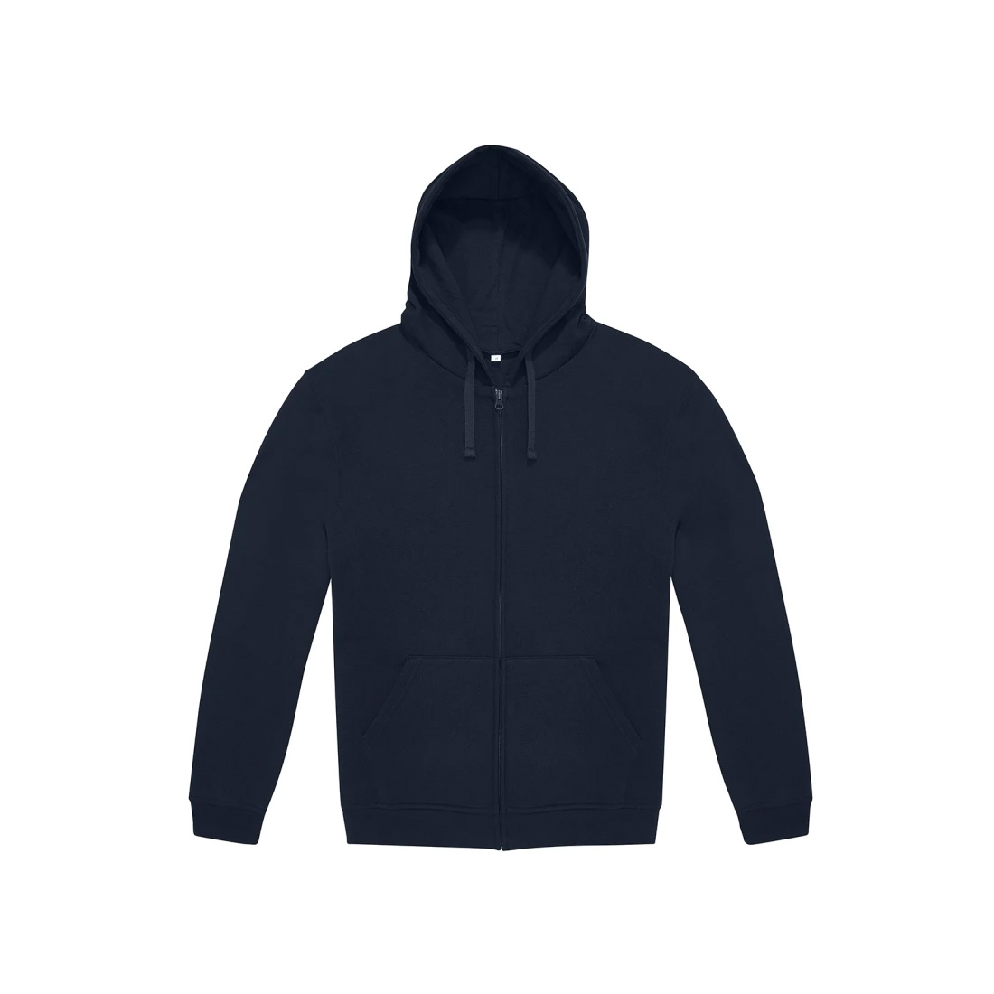 BC-ID334-Zip-hoodie-met-ritssluiting-280-gm-bedrukken-navy