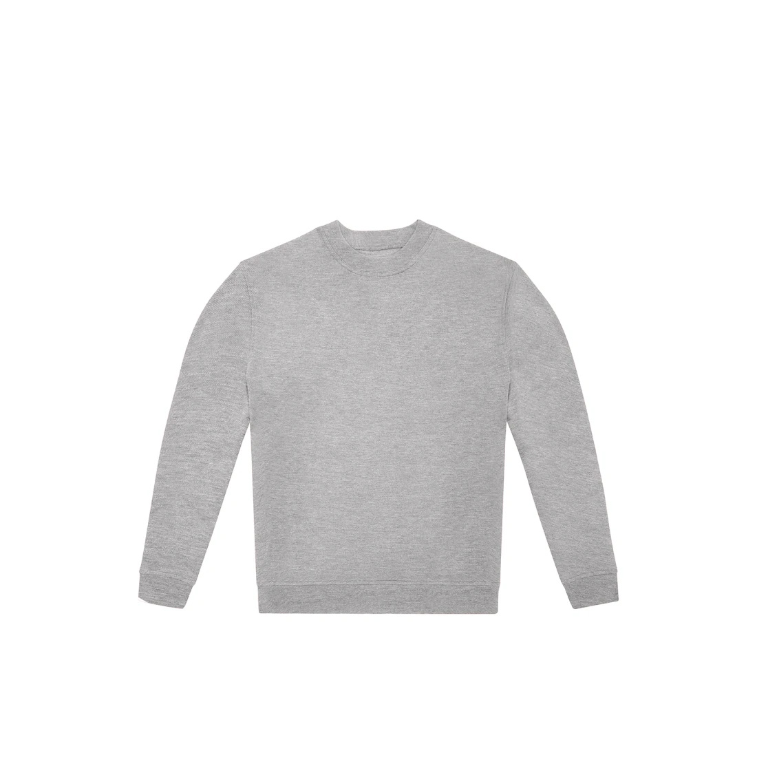 BC-ID222-Crew-sweater-Unisex-280-gm-bedrukken-sport-grey