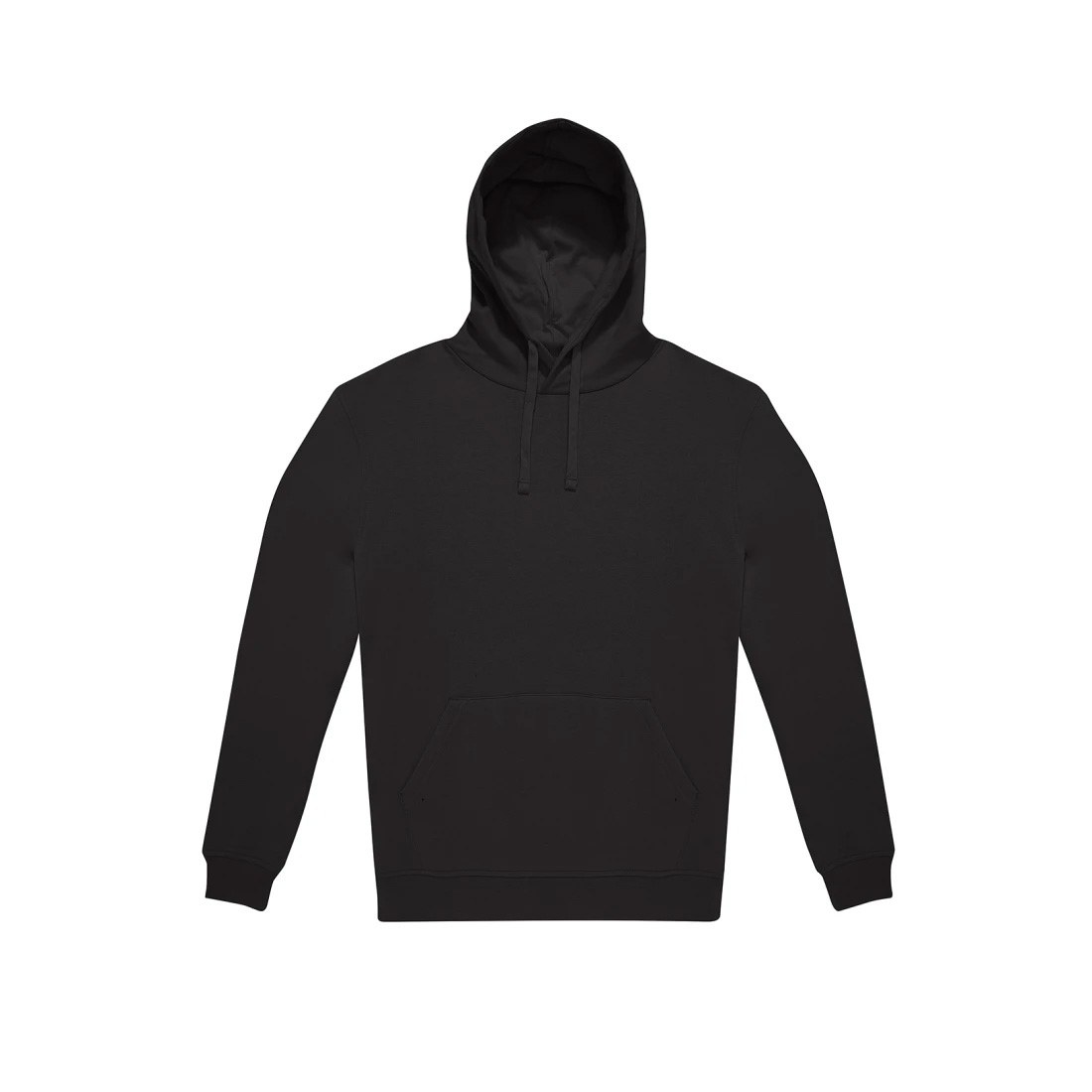 BC-ID223-hoodie-280-gm-bedrukken-black