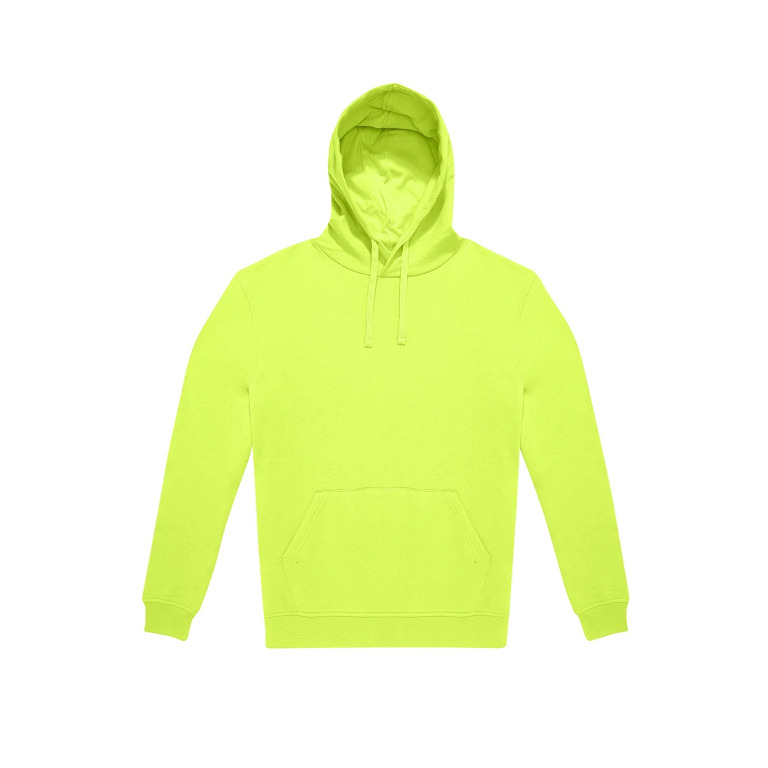 BC-ID223-hoodie-280-gm-bedrukken-acid-lime