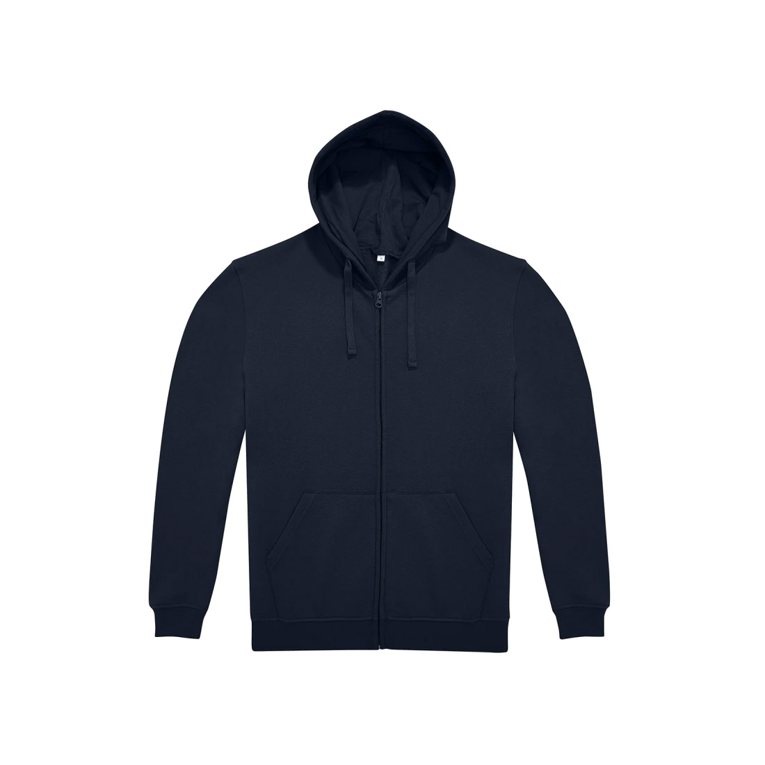 BC-ID224-hoodie-met-ritssluiting-280-gm-bedrukken-navy