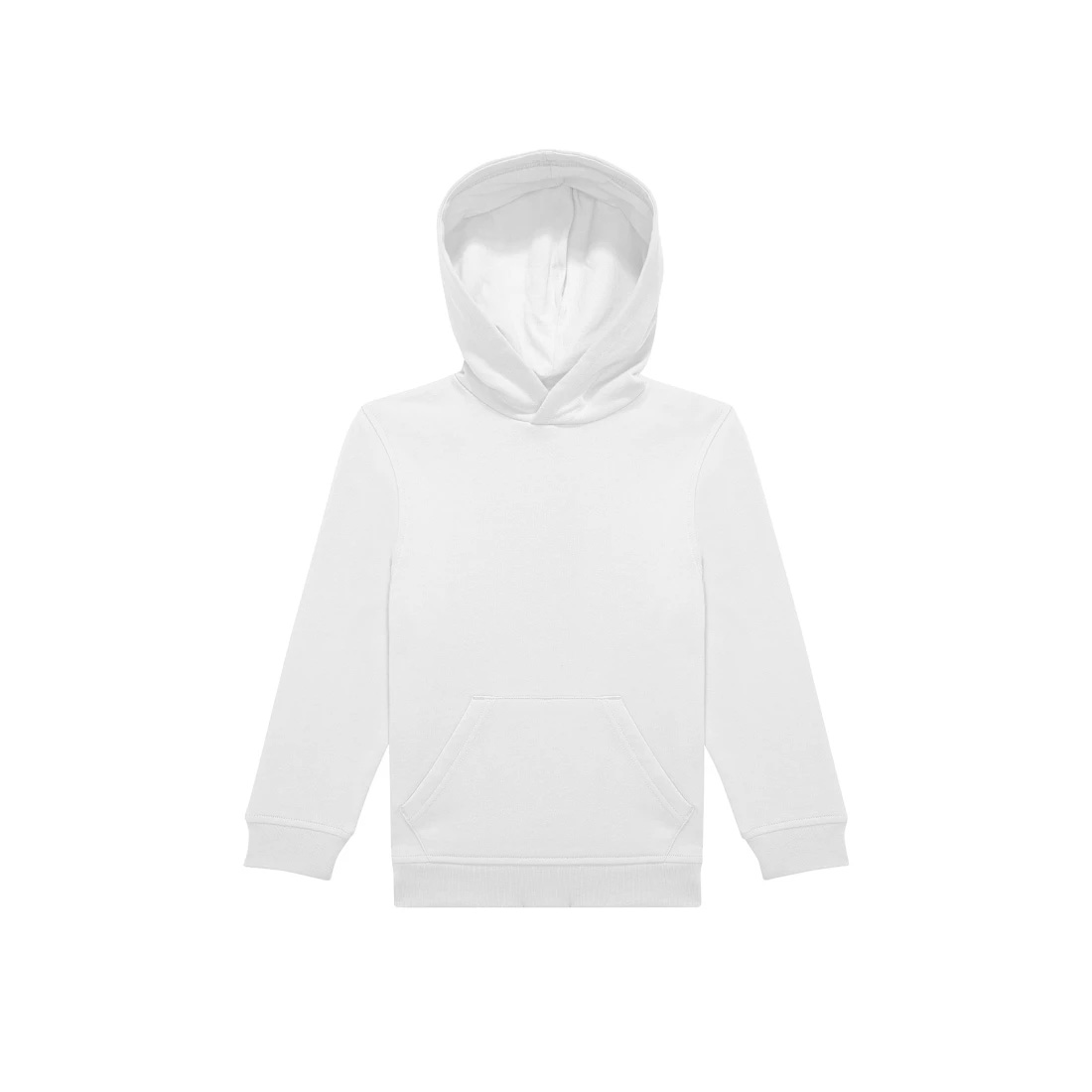 BC-ID333-Kids-hoodie-280-gm-bedrukken-white