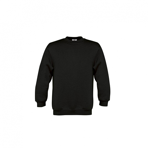 BC-sweater-Kids-260-gm-bedrukken-black
