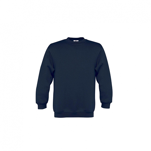 BC-sweater-Kids-260-gm-bedrukken-navy