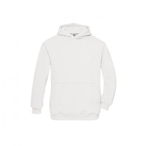 BC-hoodie-Kids-280-gm-bedrukken-white