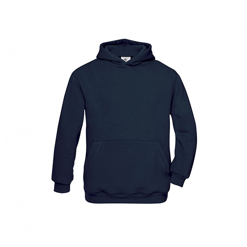BC-hoodie-Kids-280-gm-bedrukken-navy