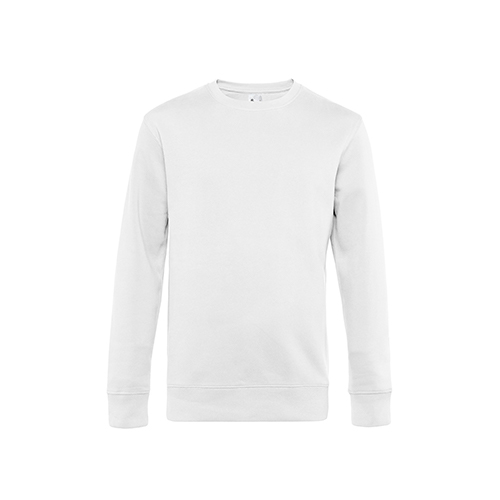 BC-King-sweater-Unisex-280-gm-bedrukken-white