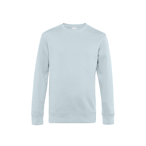 BC-King-sweater-Unisex-280-gm-bedrukken-pure-sky