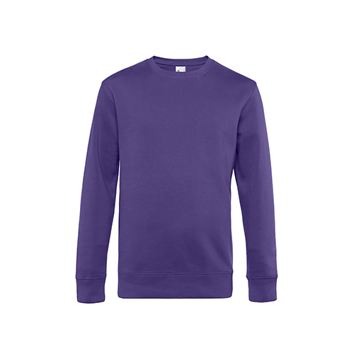 BC-King-sweater-Unisex-280-gm-bedrukken-radiant-purple