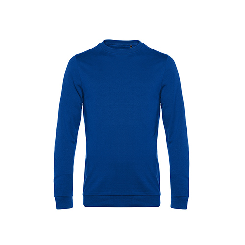 BC-basic-sweater-Unisex-280-gm-bedrukken-royal
