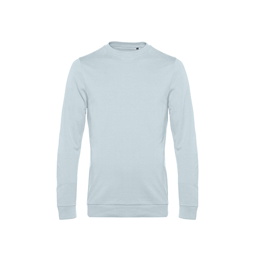 BC-basic-sweater-Unisex-280-gm-bedrukken-pure-sky