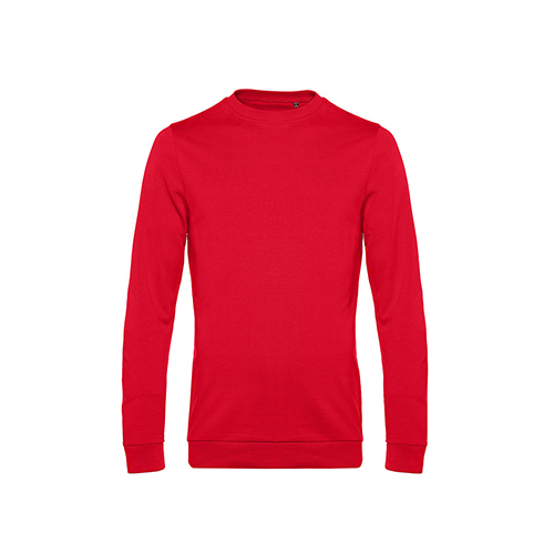 BC-basic-sweater-Unisex-280-gm-bedrukken-red