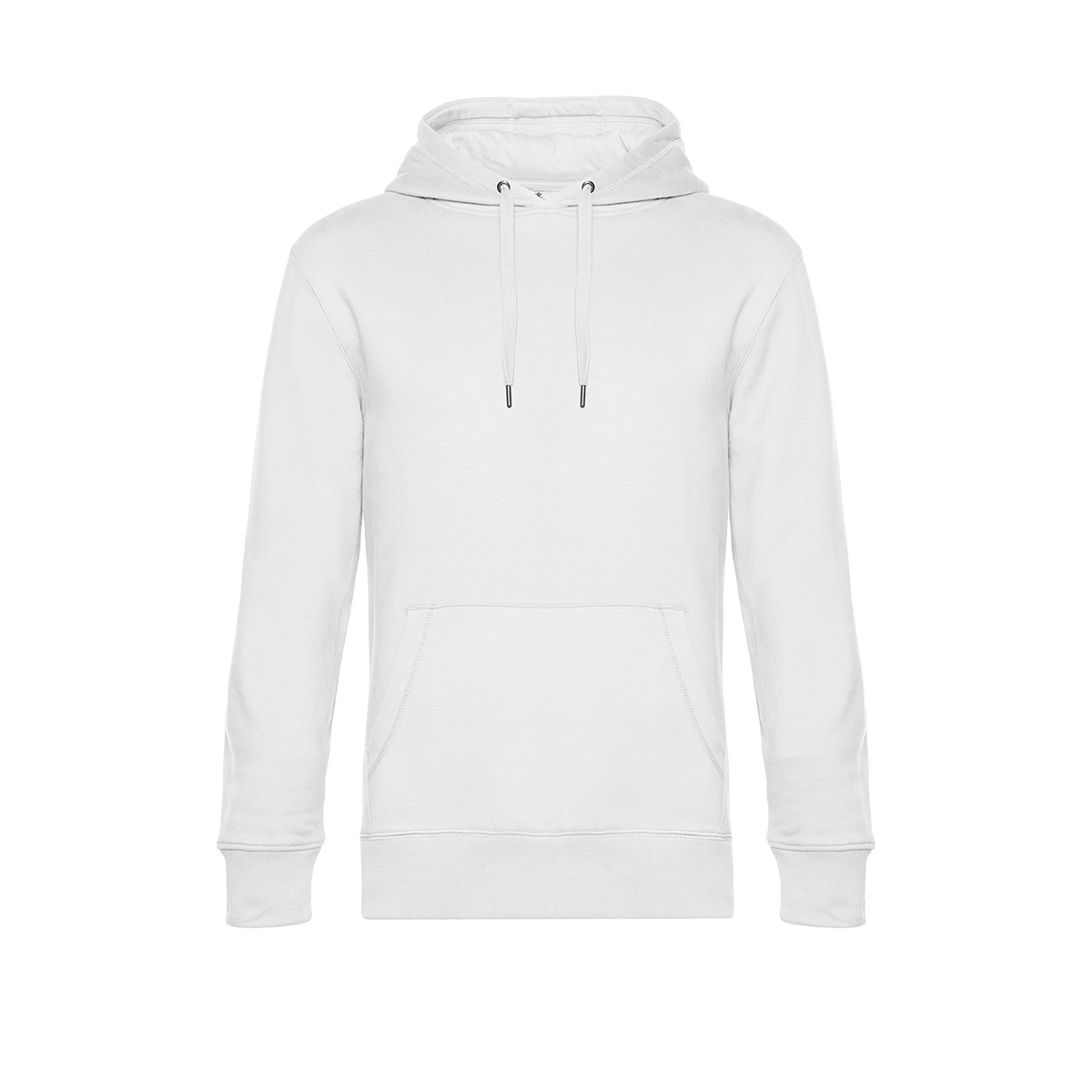 BC-King-hoodie-Unisex-280-gm-bedrukken-white