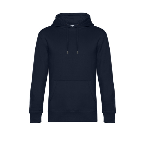 BC-King-hoodie-Unisex-280-gm-bedrukken-navy