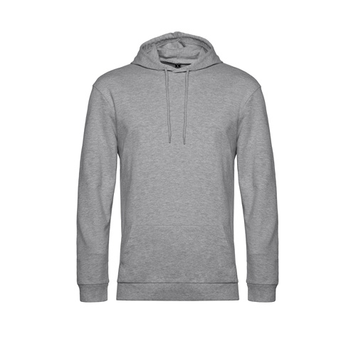 BC-French-Terry-hoodie-Unisex-280-gm-bedrukken-elephant-grey