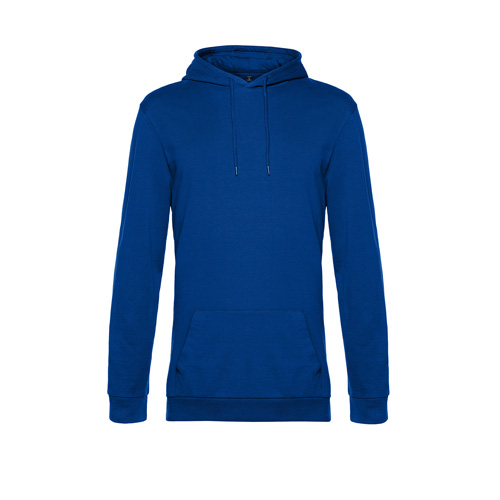 BC-French-Terry-hoodie-Unisex-280-gm-bedrukken-royal