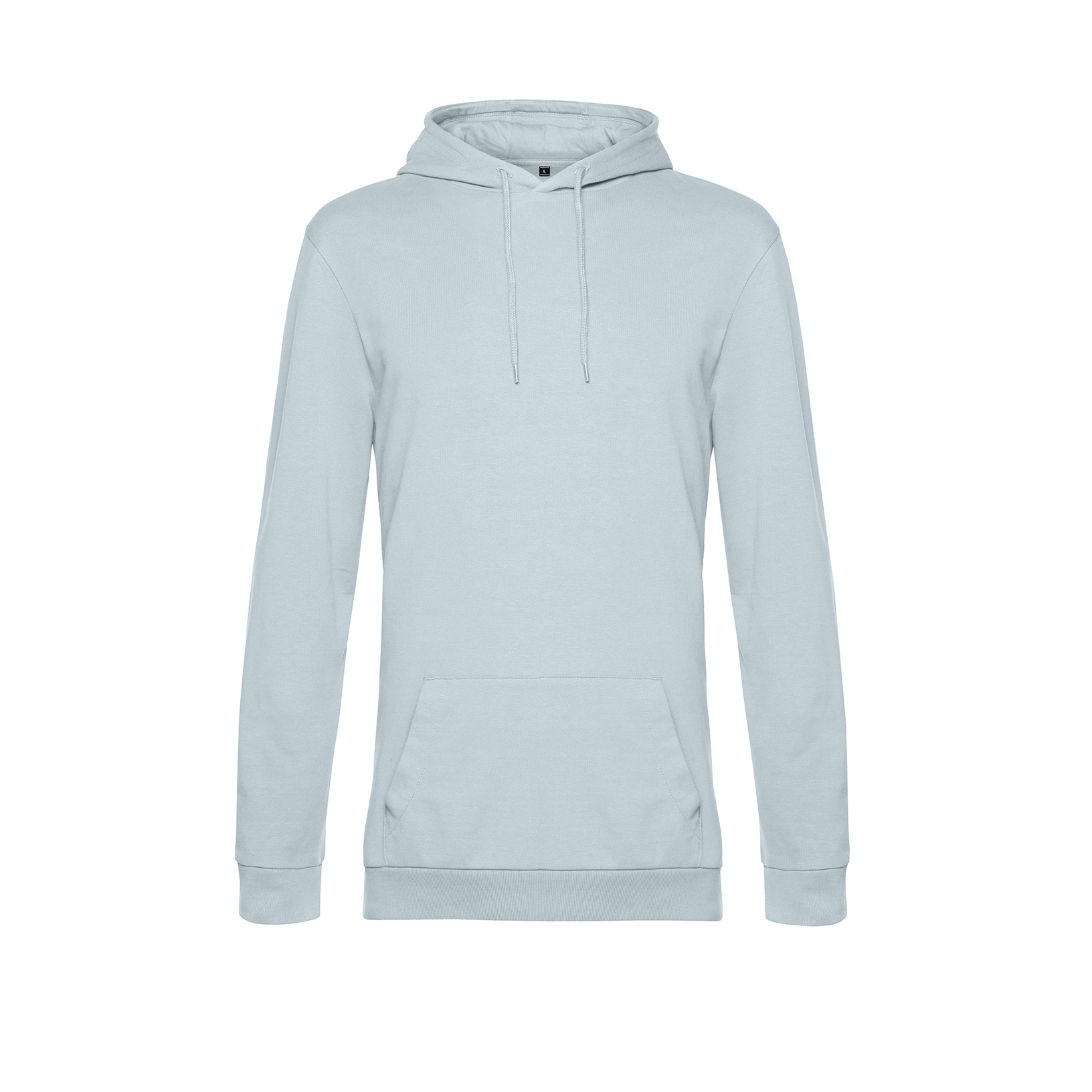 BC-French-Terry-hoodie-Unisex-280-gm-bedrukken-pure-sky