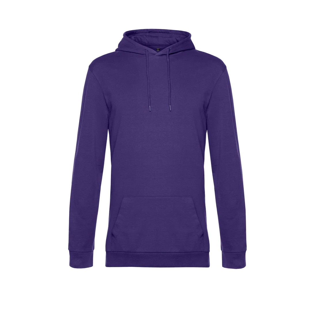BC-French-Terry-hoodie-Unisex-280-gm-bedrukken-riadiant-purple