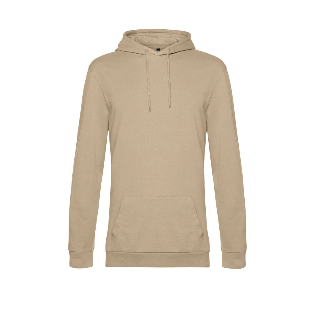 BC-French-Terry-hoodie-Unisex-280-gm-bedrukken-desert