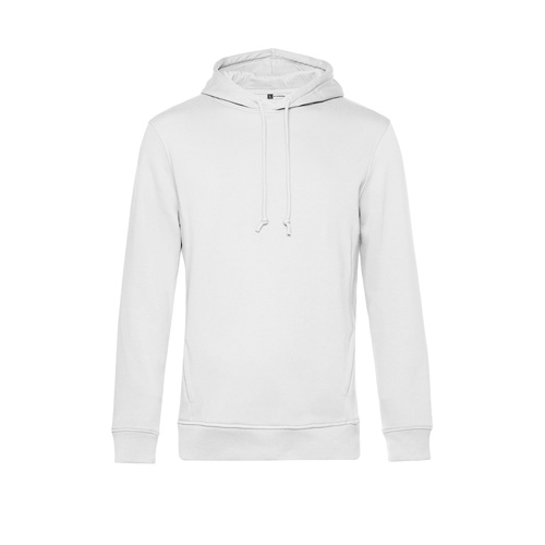 BC-hoodie-Inspire-Unisex-Biologisch-katoen-280-gm-bedrukken-white