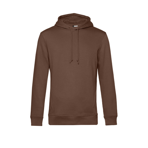 BC-hoodie-Inspire-Unisex-Biologisch-katoen-280-gm-bedrukken-mocha