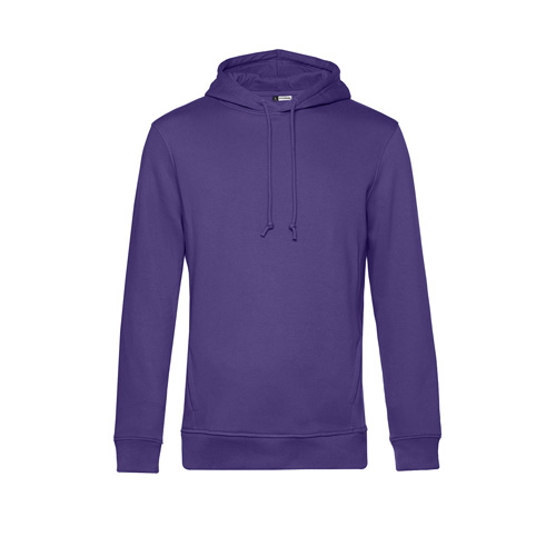 BC-hoodie-Inspire-Unisex-Biologisch-katoen-280-gm-bedrukken-radiant-purple
