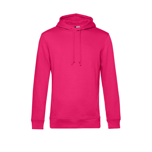 BC-hoodie-Inspire-Unisex-Biologisch-katoen-280-gm-bedrukken-magenta-pink