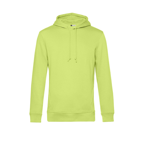 BC-hoodie-Inspire-Unisex-Biologisch-katoen-280-gm-bedrukken-lime