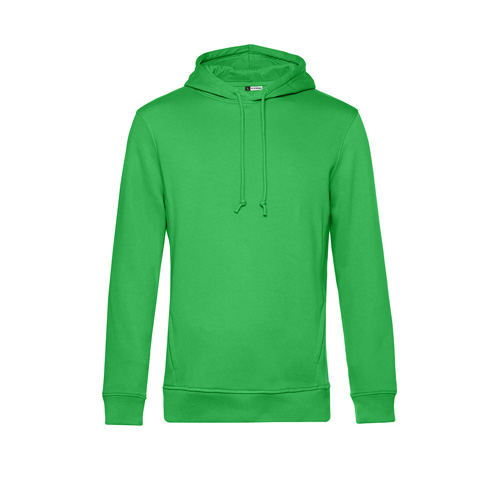 BC-hoodie-Inspire-Unisex-Biologisch-katoen-280-gm-bedrukken-apple-green