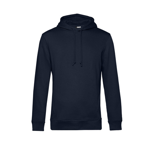 BC-hoodie-Inspire-Unisex-Biologisch-katoen-280-gm-bedrukken-navy