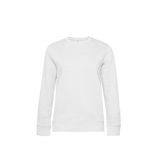 BC-Queen-sweater-Dames-280-gm-bedrukken-white
