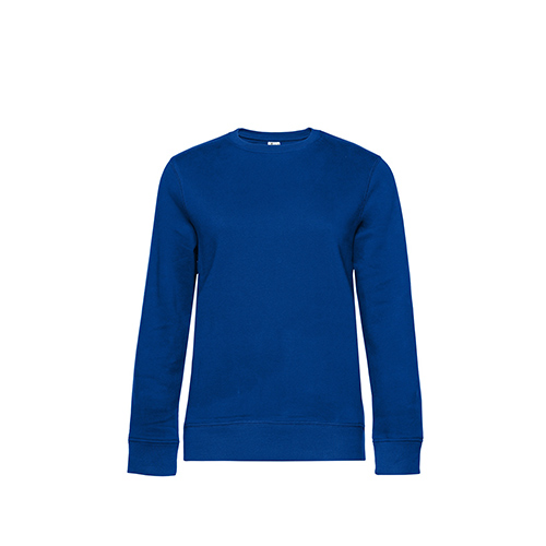 BC-Queen-sweater-Dames-280-gm-bedrukken-royal