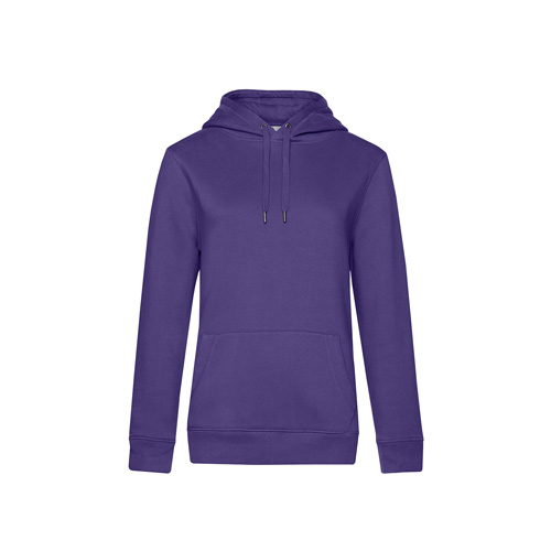 BC-Queen-hoodie-Dames-280-gm-bedrukken-radiant-purple