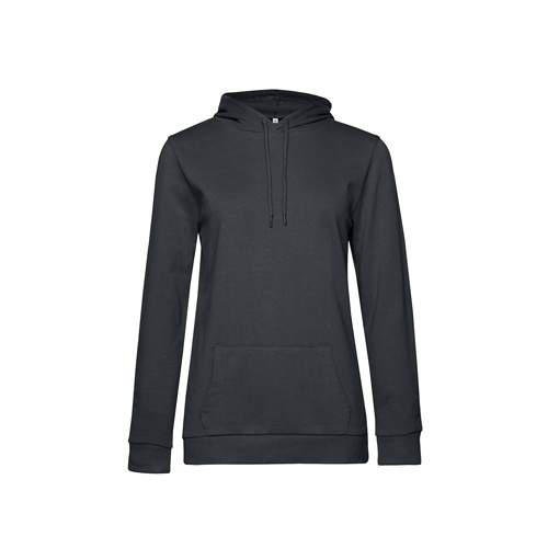 BC-French-Terry-hoodie-Dames-280-gm-bedrukken-black-pure