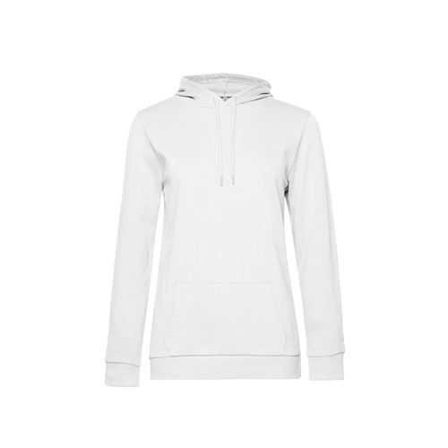 BC-French-Terry-hoodie-Dames-280-gm-bedrukken-white