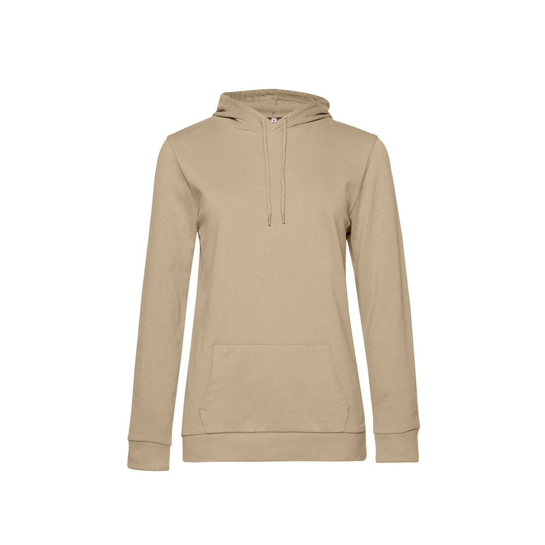 BC-French-Terry-hoodie-Dames-280-gm-bedrukken-desert