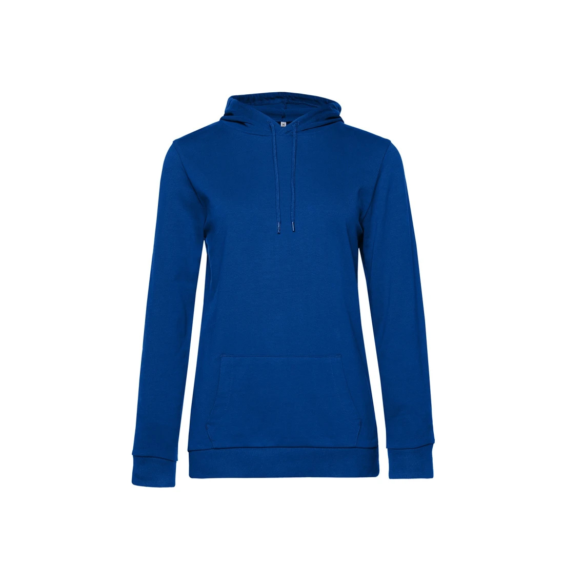 BC-French-Terry-hoodie-Dames-280-gm-bedrukken-royal