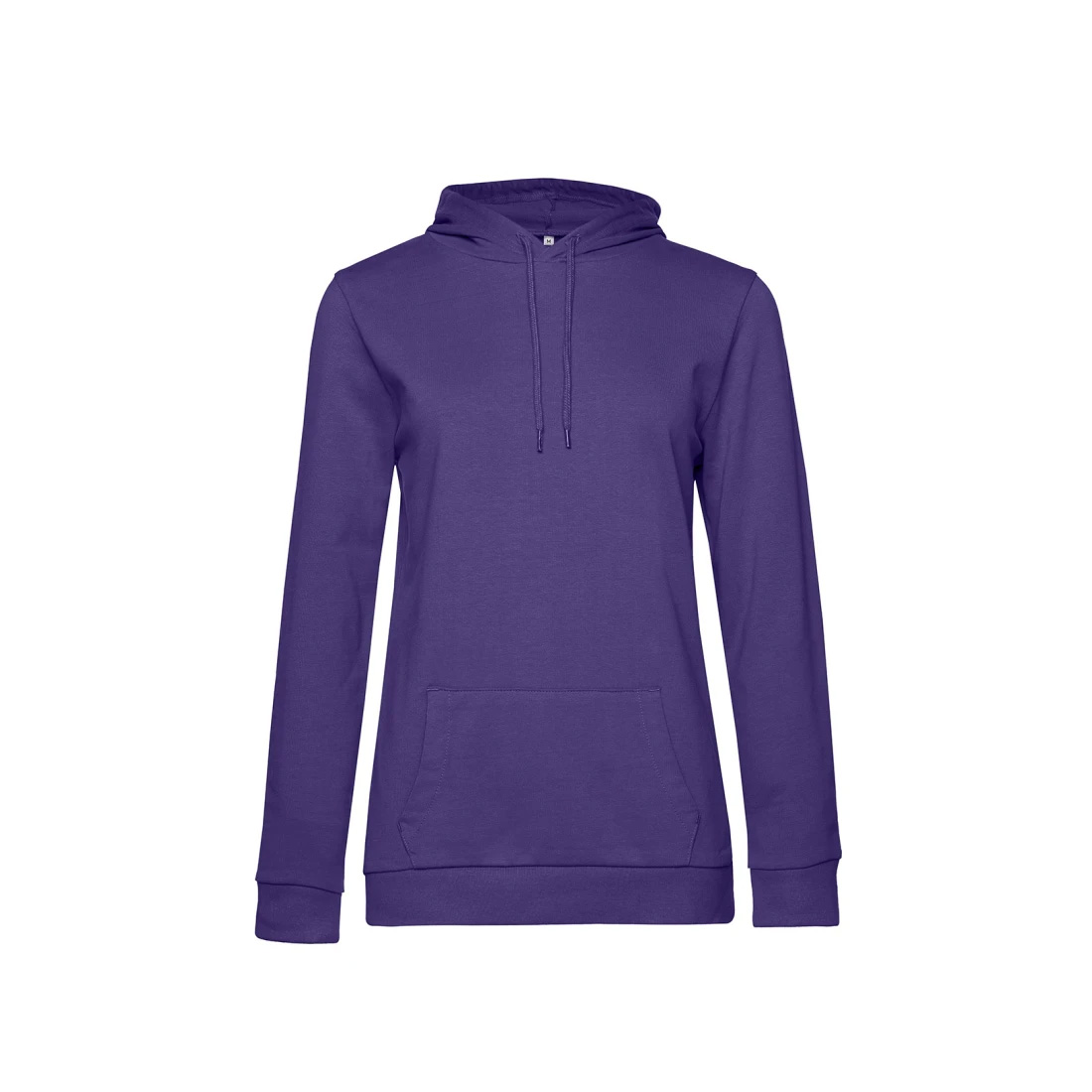 BC-French-Terry-hoodie-Dames-280-gm-bedrukken-radiant-purple