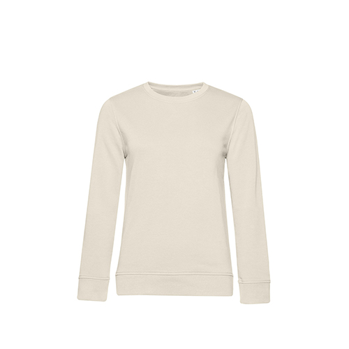 BC-Inspire-Sweater-Dames-Biologisch-katoen-280-gm-bedrukken-off-white