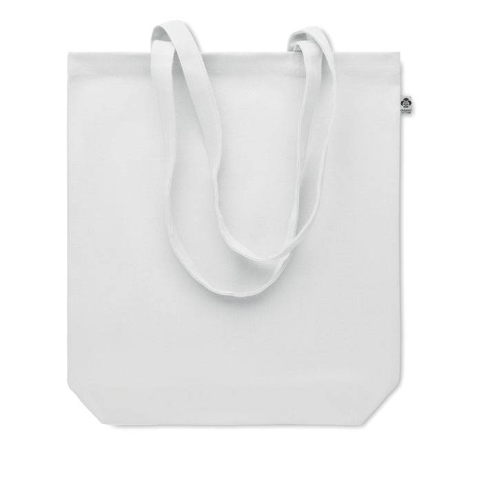 Tote-bag-biologisch-katoen-270-gm-38-x-42-cm-bedrukken-wit