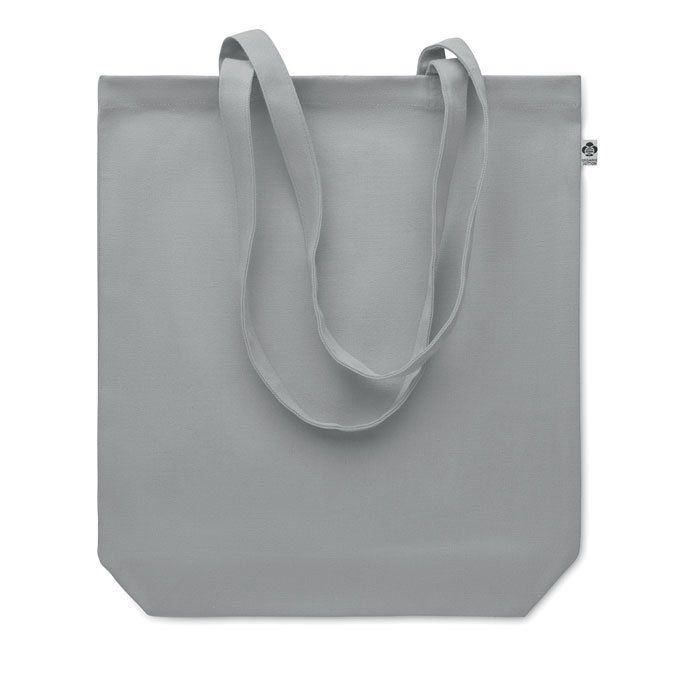 Tote-bag-biologisch-katoen-270-gm-38-x-42-cm-bedrukken-grijs