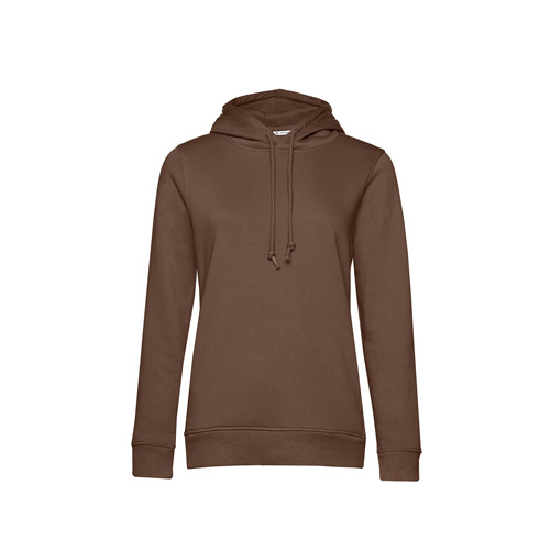 BC-Inspire-hoodie-Dames-Biologisch-katoen-280-gm-bedrukken-mocha
