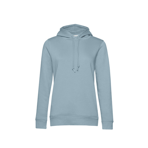 BC-Inspire-hoodie-Dames-Biologisch-katoen-280-gm-bedrukken-blue-fog