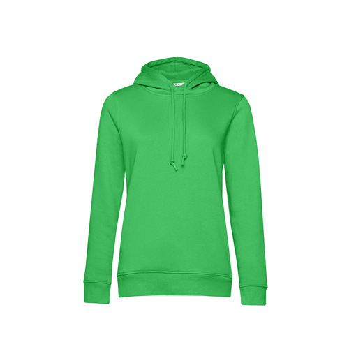 BC-Inspire-hoodie-Dames-Biologisch-katoen-280-gm-bedrukken-apple-green