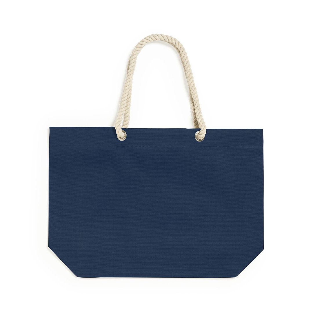 Stevige-katoenen-strandtas-220-gm-bedrukken-donkerblauw