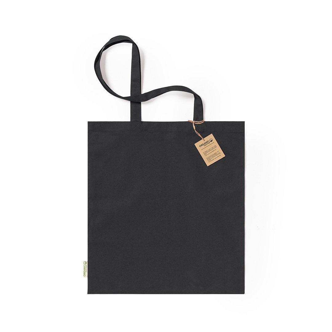 Tote-bag-Bio-katoen-140-gm-bedrukken-zwart