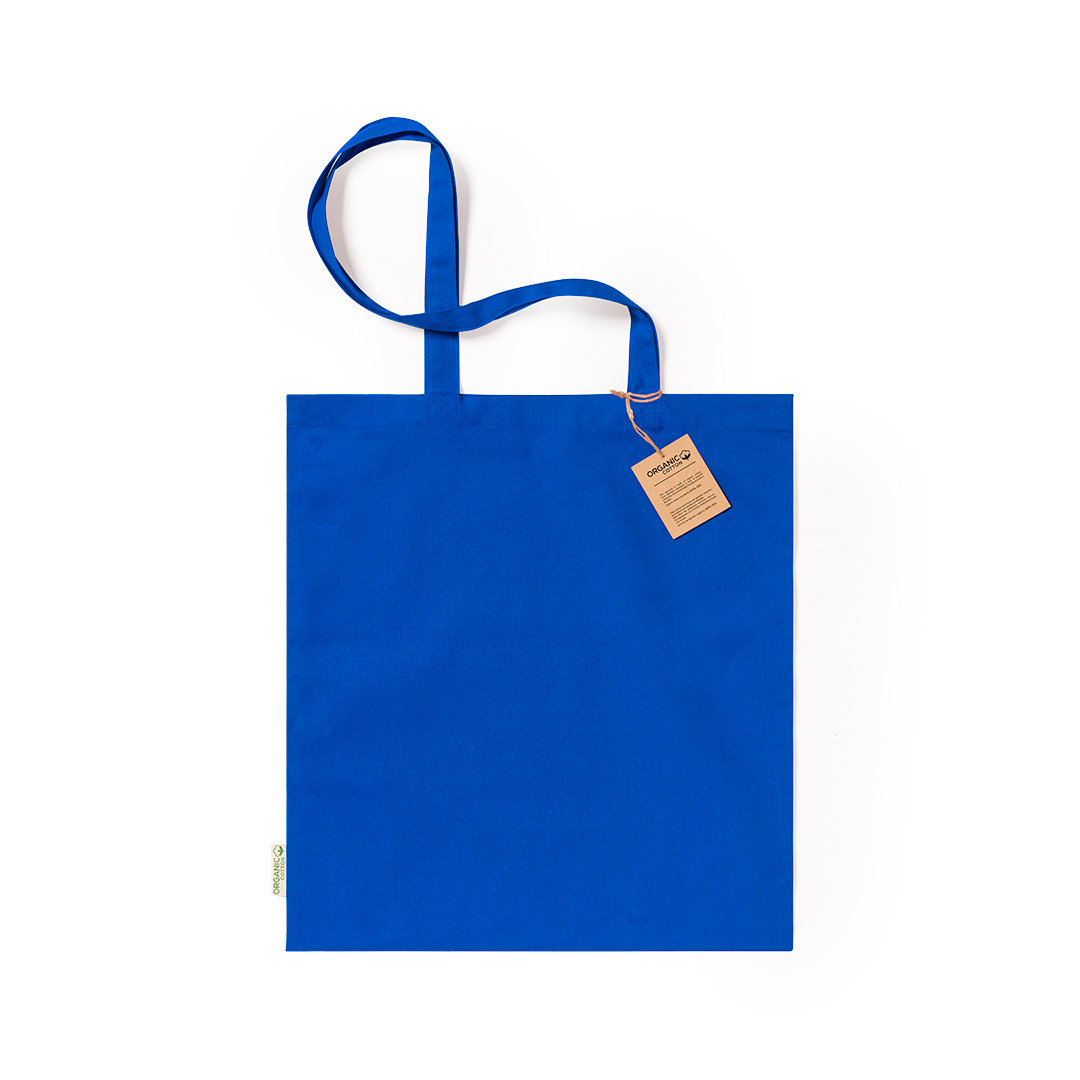 Tote-bag-Bio-katoen-140-gm-bedrukken-blauw