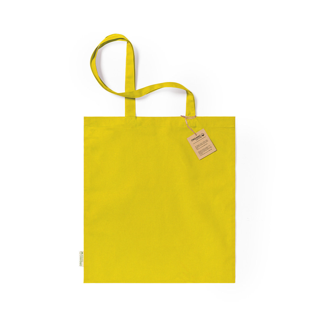Tote-bag-Bio-katoen-140-gm-bedrukken-geel