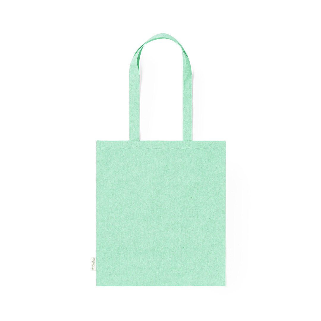 Tote-bag-140-gm-gerecycled-GRS-katoen-bedrukken-lichtgroen