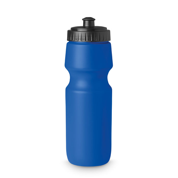 Bidon-Polyethyleen-700-ml-bedrukken-blauw